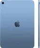 Apple iPad A16 (2025) WiFi 256GB Blau Produktbild-Vorschau 3