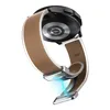 Bracelet de remplacement magnétique en silicone pour Voir les images du produit 5
