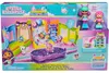 SpinMaster GABBY'S DOLLHOUSE Magiczny domek, zestaw do Podgląd zdjęcia produktu 2