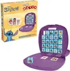 Gioco da tavolo Match Stitch, Winning Moves Games, Lilo & Anteprima dell’immagine prodotto 1