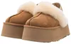 Ugg Funkette Couleur Marron Voir les images du produit 13