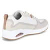 Skechers Uno Layover Low-Top-Sneaker mit Schnürung Produktbild-Vorschau 21
