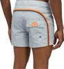 Sundek Iconic Taffeta Badeshorts Grau S Mann Grau S Produktbild-Vorschau 2