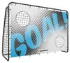 HUDORA Fußballtor Trainer mit Torwand, (Motiv Goal) Produktbild-Vorschau 2