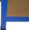 Steckregal Werkstattregal Kellerregal 200x120x60 Produktbild-Vorschau 6