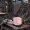 JUST LIGHT LED Tischlampe Gartenleuchte Akkubetrieben mit Produktbild-Vorschau 2