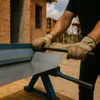 Giętarka do blach Wiltec o szerokości roboczej 910 mm, Podgląd zdjęcia produktu 5