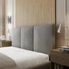 Masseno Polsterbett AZURI 180x200 cm, Polsterbett mit Produktbild-Vorschau 4