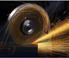 Disco da taglio per metallo 125 mm, 50 pezzi Anteprima dell’immagine prodotto 12