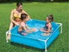 Summer Waves Planschbecken Kinderpool Frame Pool Produktbild-Vorschau 1