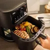 Braun HF5073 Airfryer Digital Air Fryer Podgląd zdjęcia produktu 27