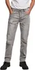 Brandit Jake Denim Jeans, Grau/Denim Größe 34/34 Produktbild-Vorschau 4