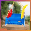 OMNA | Kinder Eimer Schaukel 4in1 - Kunststoff - Sicher und Produktbild-Vorschau 7