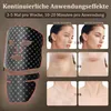 LED Gesichts- und Nackenmaske mit 7 Farben und 660 LEDs für Produktbild-Vorschau 7