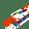 Hot Wheels 2-in-1 racebaan-transportvoertuig, inclusief 3 Productafbeelding-voorbeeld 26