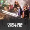 Dragon Age: The Veilguard Standard Edition XBOX Series X Produktbild-Vorschau 6