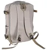 KIK KX2993 Reisrugzak, 45 x 30 cm, grijs Productafbeelding-voorbeeld 7