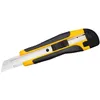 WEDO Allround-Cutter 18 mm inkl. 2 Ersatzklingen Náhled obrázku produktu 3