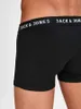 Jack & Jones 5er-Pack Kurze Bozershorts, Boxershorts, Produktbild-Vorschau 6