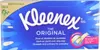 KLEENEX Kosmetiktücher Original 72 Stück Produktbild-Vorschau 1