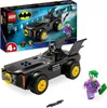 LEGO 76264 DC Verfolgungsjagd im Batmobile: Batman vs. Produktbild-Vorschau 1