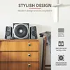Vertrauen Tytan 2.1 Altavoces 60W Produktbild-Vorschau 27