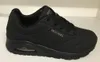Skechers Uno – Stand On Air  Sneakers Niedrig – Schwarz – Produktbild-Vorschau 55