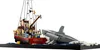LEGO IDEAS 21350 Les Dents de la Mer Voir les images du produit 4