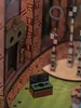 Harry Potter Tiny Adventures Book Nook Mini-Diorama Náhľad obrázku produktu 7