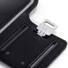 Jogging Tasche für Apple iPhone SE 2022 2020 Hülle Schwarz Produktbild-Vorschau 15