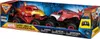 van der Meulen Monster Jam RC Marvel Iron Man e Spider-Man Anteprima dell’immagine prodotto 14