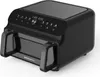MELCHIONI FAMILY Beatrice 10L 2000W Heißluftfritteuse Produktbild-Vorschau 2