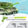 Aufblasbarer Pooltank-Schwimmkörper, Schwimmring mit Produktbild-Vorschau 4