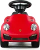 Kinder Porsche 911 Turbo S Rutschauto Rutscher Car Babyauto Produktbild-Vorschau 2