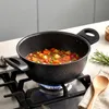 Vilde | Hrniec 2 l - nepriľnavý povrch - ⌀20 cm - na plyn a Náhľad obrázku produktu 3