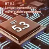 Close-up of a computer chip with text overlay. Produktbild-Vorschau