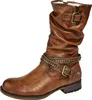 Mustang Damen Stiefelette Warmfutter 1139-624, Größe:38 EU, Produktbild-Vorschau 32