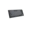 A keyboard is shown on a white background. Podgląd zdjęcia produktu