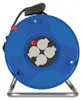 Brennenstuhl Garant Kabeltrommel 50m H05VV-F 3G1,5, 1208060 Produktbild-Vorschau 7