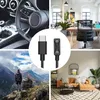 kwmobile Smartwatch Ladekabel für Polar Pacer / Pacer Pro Produktbild-Vorschau 5