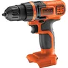 Black+Decker 18 V Akku-Bohrschrauber BDCDD18N Solo Produktbild-Vorschau 2