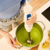 Braun MQ 30001 M, Handmixer, Blau, Weiß, Mixen, 1,2 m, 0,6 Produktbild-Vorschau 5