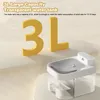 Dávkovač vody, automatický filter na cirkuláciu vody, Náhľad obrázku produktu 7