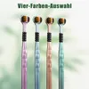 3-Sided Toothbrush, 2024 Neuest Dreiseitige Zahnbürste mit Produktbild-Vorschau 4