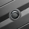 DELSEY PARIS carrello Comete + 4 Double Rolls Trolley 77 Anteprima dell’immagine prodotto 9