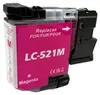 Brother LC-521 kompatible Druckerpatronen 8er Set - Produktbild-Vorschau 5