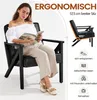 Yaheetech TV Sessel Freizeit Loungesessel Relaxsessel Produktbild-Vorschau 7