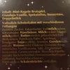 Lindt Adventskalender Mini-Tisch-Kalender Weihnachts-Markt Produktbild-Vorschau 6