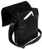 Umhängetasche Flugbegleiter Schultertasche Messenger Damen Produktbild-Vorschau 6