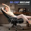 COLAMY bureaustoel, ergonomische massagestoel met 6 Productafbeelding-voorbeeld 17